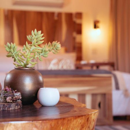Indomito Resort & Hotel Boutique Валье-де-Гуадалупе Экстерьер фото